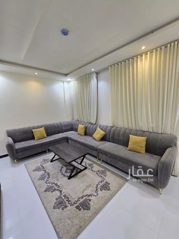 شقة للإيجار في شارع نجد, حي ظهرة لبن, مدينة الرياض, منطقة الرياض 6