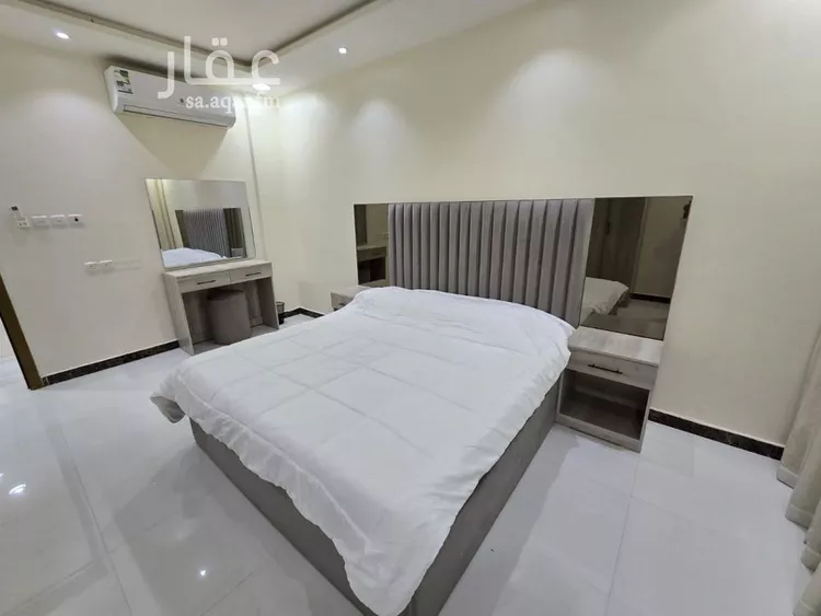 شقة للإيجار في شارع نجد, حي ظهرة لبن, مدينة الرياض, منطقة الرياض 25