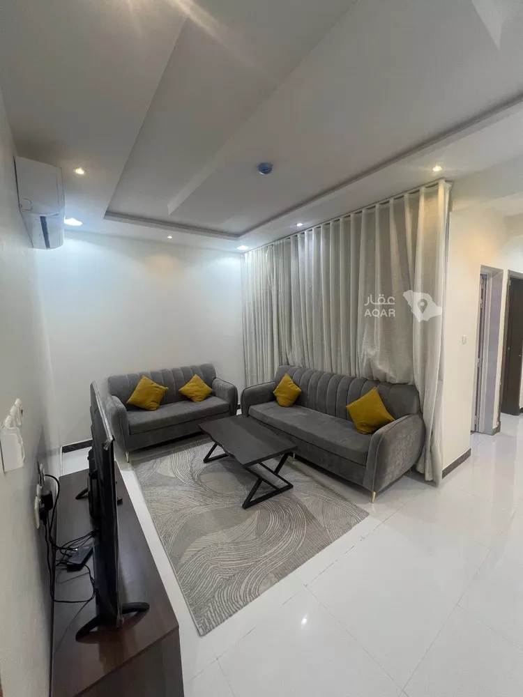 Apartment for Rent in Riyadh Dhahrat Laban صورة 3