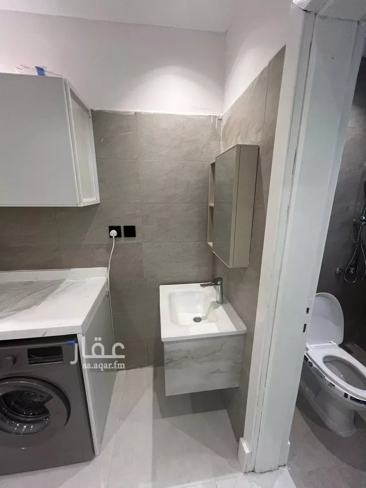 شقة للإيجار في شارع نابلس, حي ظهرة لبن, مدينة الرياض, منطقة الرياض