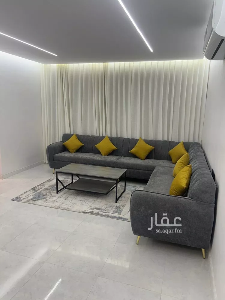 شقة للإيجار في شارع نابلس, حي ظهرة لبن, مدينة الرياض, منطقة الرياض صورة 3