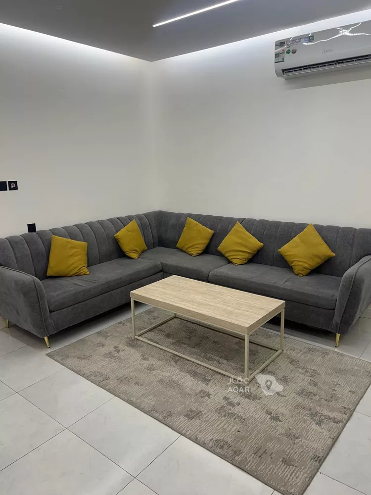 Apartment for Rent in Riyadh Dhahrat Laban