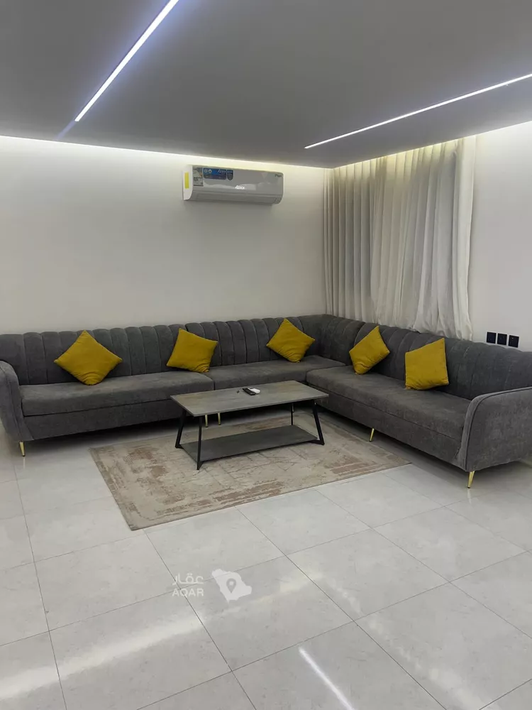Apartment for Rent in Riyadh Dhahrat Laban صورة 3