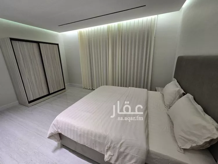 شقة للإيجار في شارع محمد بن القوبع, حي الخليج, مدينة الرياض, منطقة الرياض صورة 2