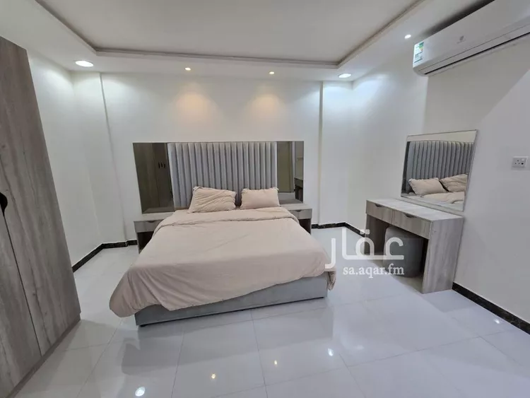 شقة للإيجار في شارع نجد, حي ظهرة لبن, مدينة الرياض, منطقة الرياض 7