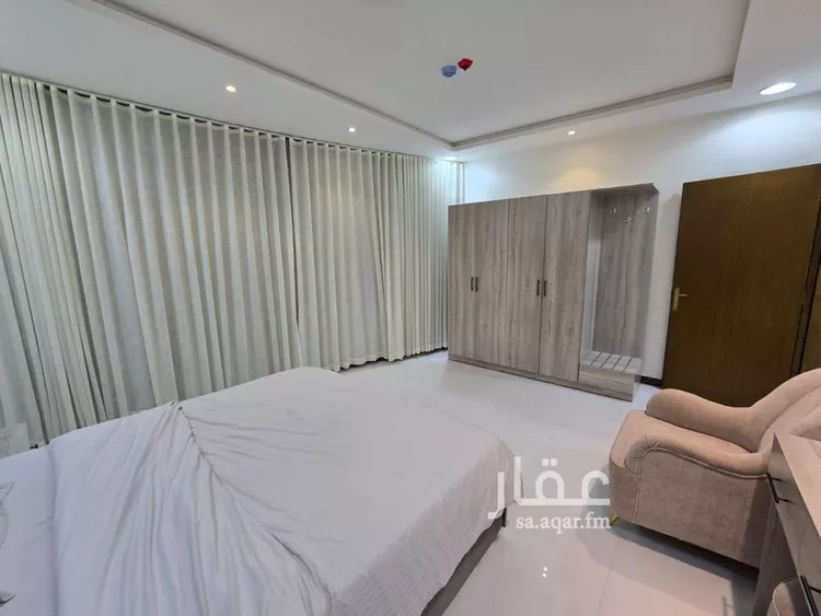 شقة للإيجار في شارع نجد, حي ظهرة لبن, مدينة الرياض, منطقة الرياض 11