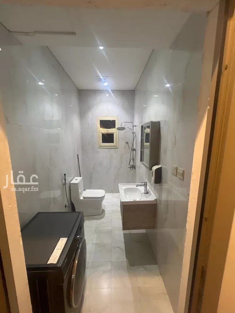 شقة للإيجار في شارع الأمير أحمد بن عبدالعزيز, حي لبن, مدينة الرياض, منطقة الرياض 17