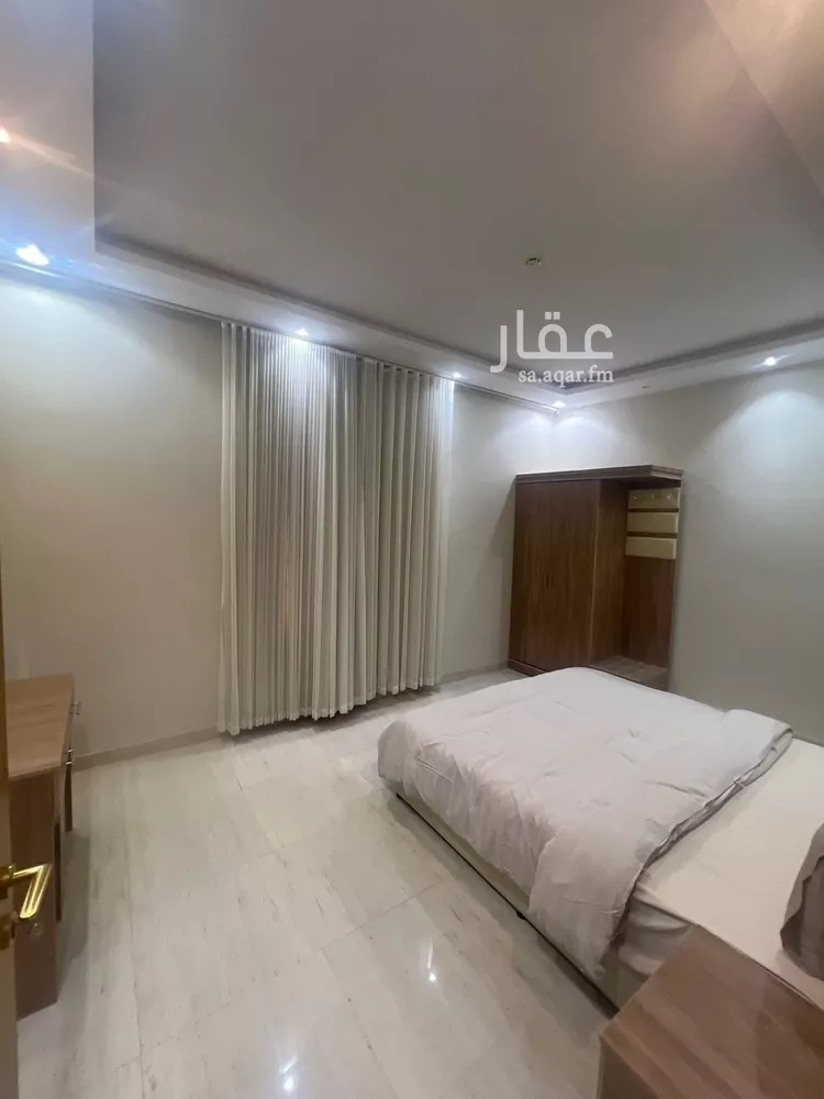 شقة للإيجار في شارع الأمير أحمد بن عبدالعزيز, حي لبن, مدينة الرياض, منطقة الرياض 18