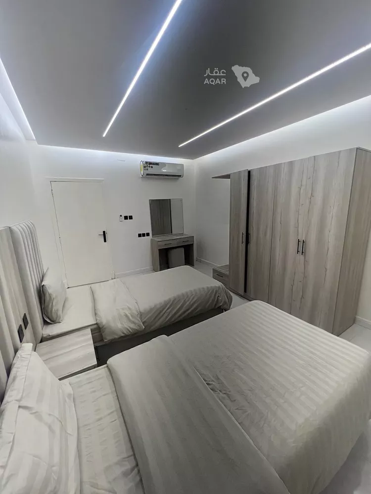 Apartment for Rent in Riyadh Dhahrat Laban 17