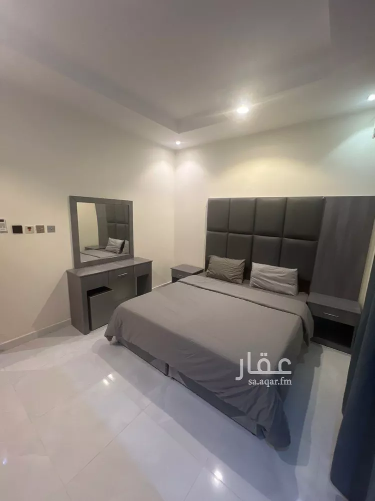 شقة للإيجار في شارع مصافي, حي ظهرة لبن, مدينة الرياض, منطقة الرياض صورة 4