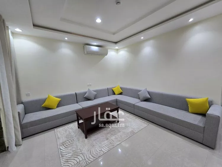 شقة للإيجار في شارع ينبع, حي ظهرة لبن, مدينة الرياض, منطقة الرياض صورة 4