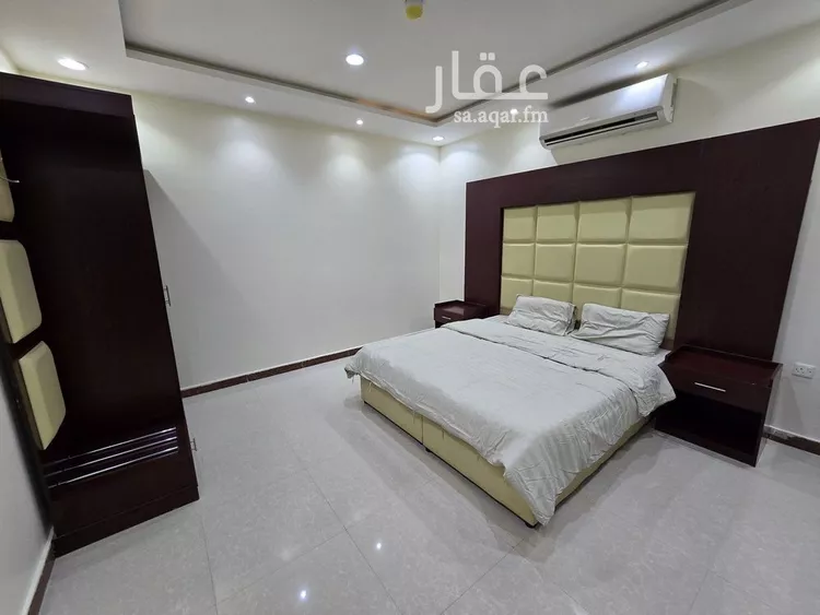 شقة للإيجار في شارع ينبع, حي ظهرة لبن, مدينة الرياض, منطقة الرياض صورة 5