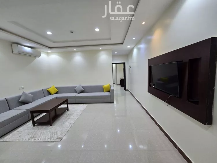 شقة للإيجار في شارع ينبع, حي ظهرة لبن, مدينة الرياض, منطقة الرياض صورة 3