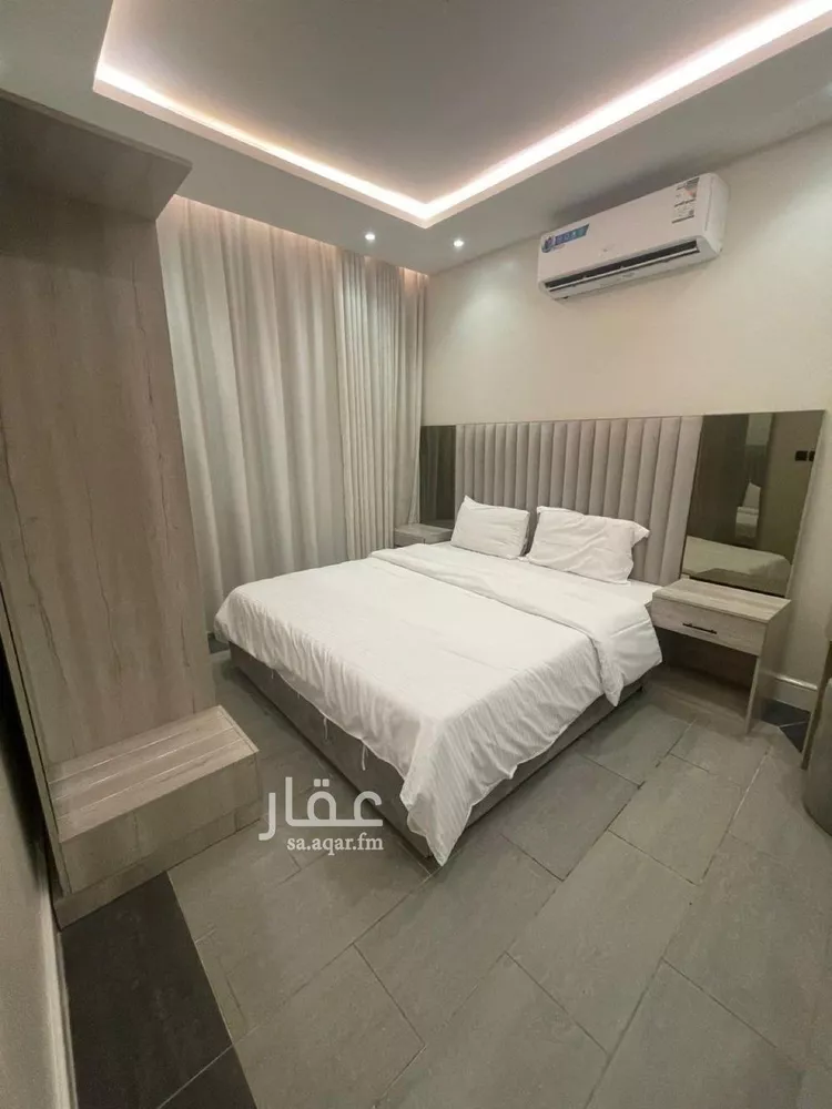 شقة للإيجار في شارع جبل الزيتون, حي النخيل, مدينة الرياض, منطقة الرياض