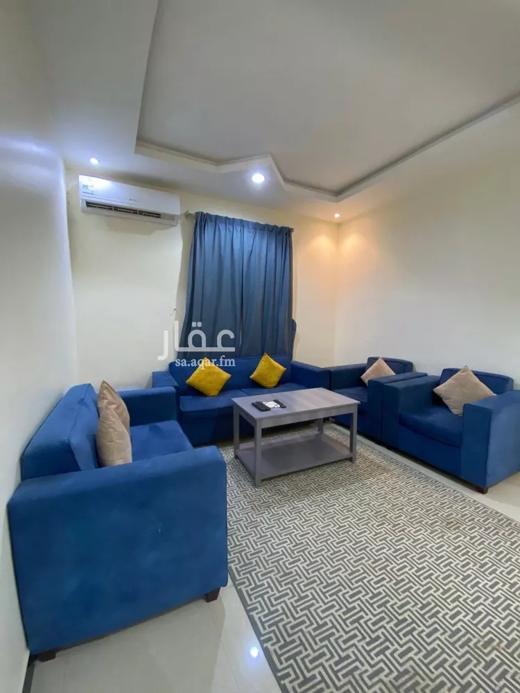 شقة للإيجار في شارع مصافي, حي ظهرة لبن, مدينة الرياض, منطقة الرياض صورة 5