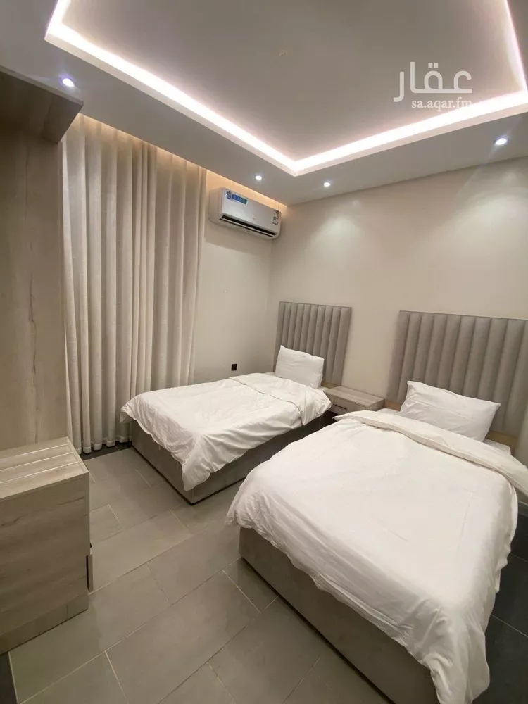 شقة للإيجار في شارع جبل الزيتون, حي النخيل, مدينة الرياض, منطقة الرياض صورة 5