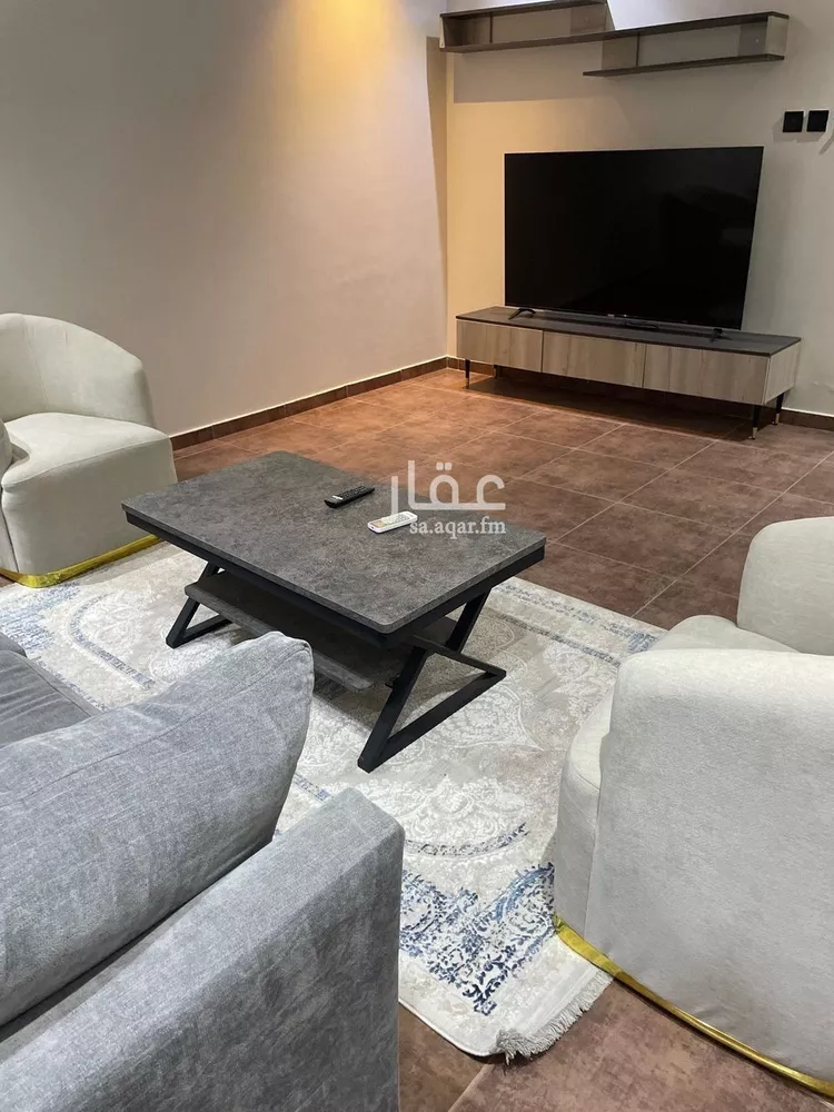 شقة للإيجار في شارع الامير تركي بن عبدالعزيز الاول, حي المحمدية, مدينة الرياض, منطقة الرياض صورة 2