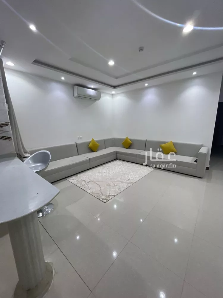 شقة للإيجار في شارع ينبع, حي ظهرة لبن, مدينة الرياض, منطقة الرياض 1 صورة