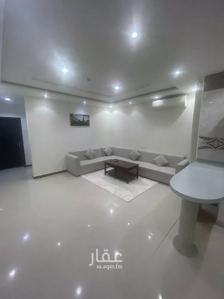شقة للإيجار في شارع ينبع, حي ظهرة لبن, مدينة الرياض, منطقة الرياض