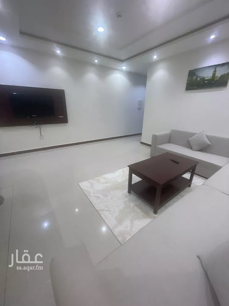 شقة للإيجار في شارع ينبع, حي ظهرة لبن, مدينة الرياض, منطقة الرياض صورة 2