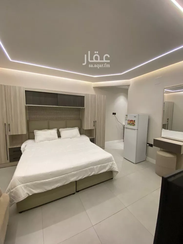 شقة للإيجار في شارع جبل الزيتون, حي النخيل, مدينة الرياض, منطقة الرياض صورة 3
