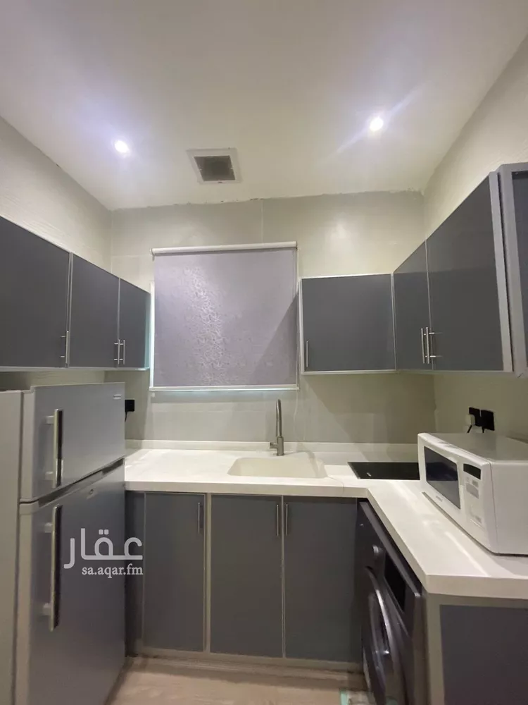 شقة للإيجار في شارع التخصصي الفرعي, حي المحمدية, مدينة الرياض, منطقة الرياض صورة 4