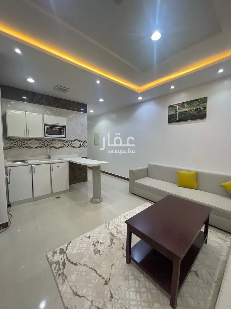 شقة للإيجار في شارع ينبع, حي ظهرة لبن, مدينة الرياض, منطقة الرياض صورة 2