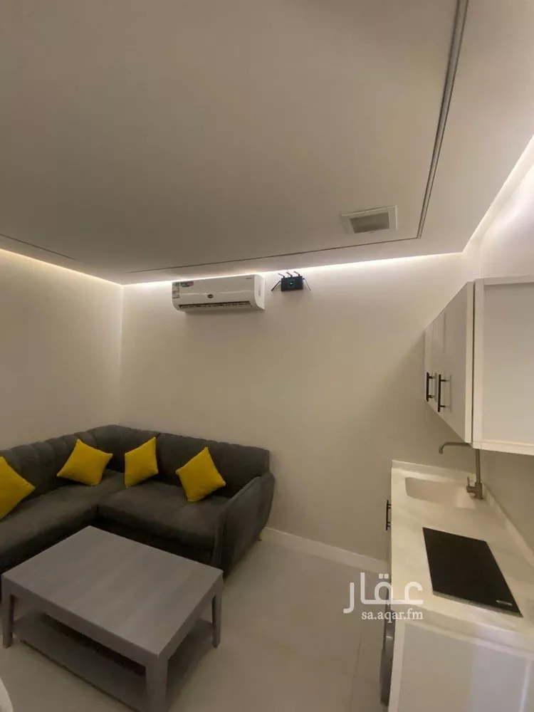 شقة للإيجار في شارع جبل الزيتون, حي النخيل, مدينة الرياض, منطقة الرياض صورة 2
