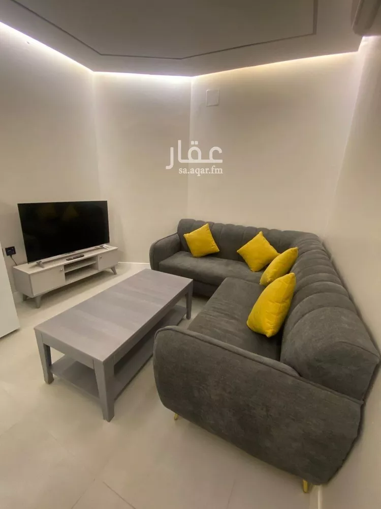 شقة للإيجار في شارع جبل الزيتون, حي النخيل, مدينة الرياض, منطقة الرياض صورة 3