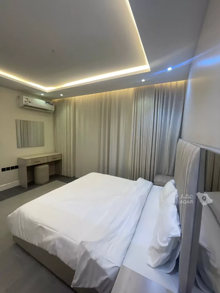 Apartment for Rent in Riyadh An Nakheel 7