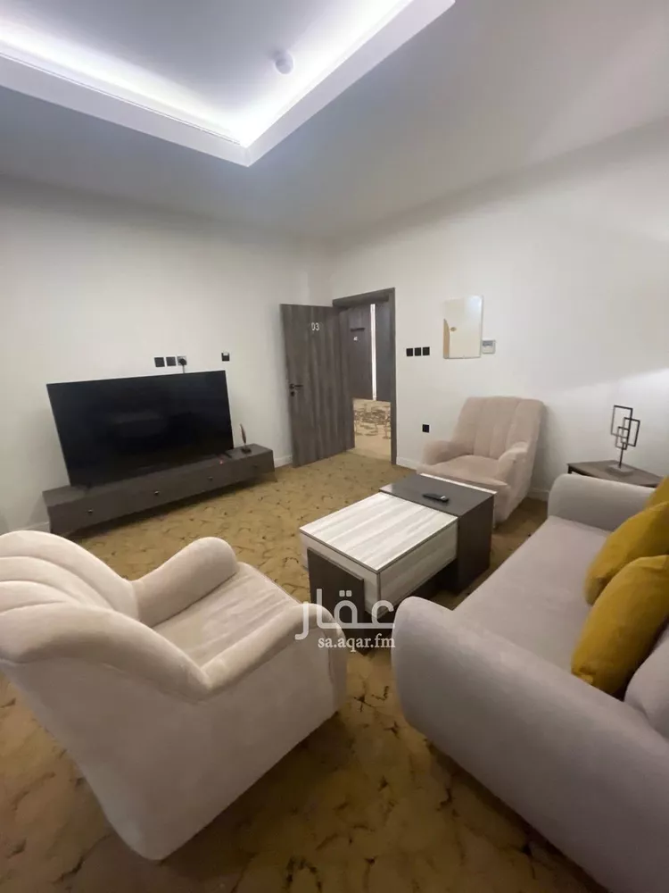 Apartment for Rent in Riyadh Al Mohammadiyah 8
