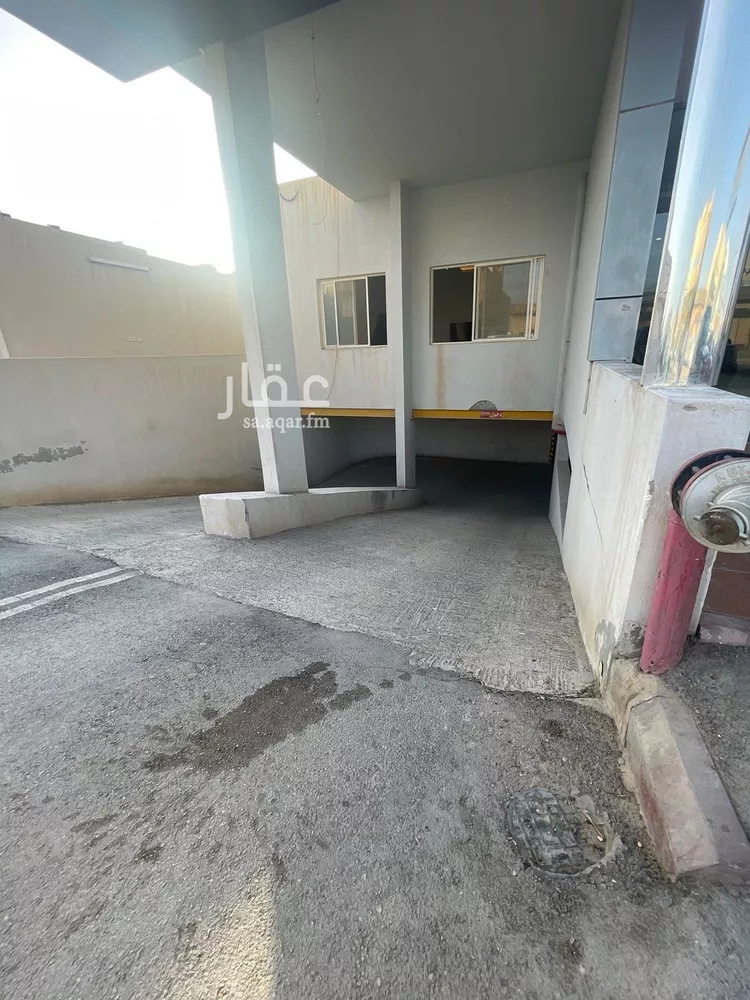شقة للإيجار في شارع ينبع, حي ظهرة لبن, مدينة الرياض, منطقة الرياض 15