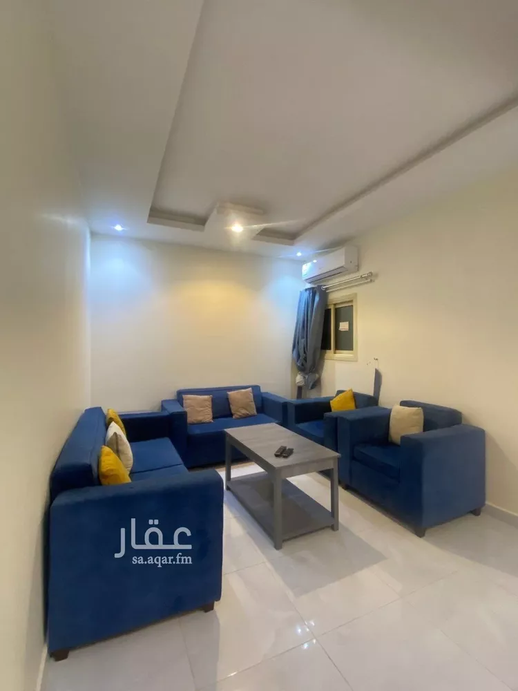 Apartment for Rent in Riyadh Dhahrat Laban 10