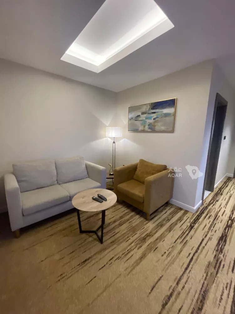 Apartment for Rent in Riyadh Al Mohammadiyah