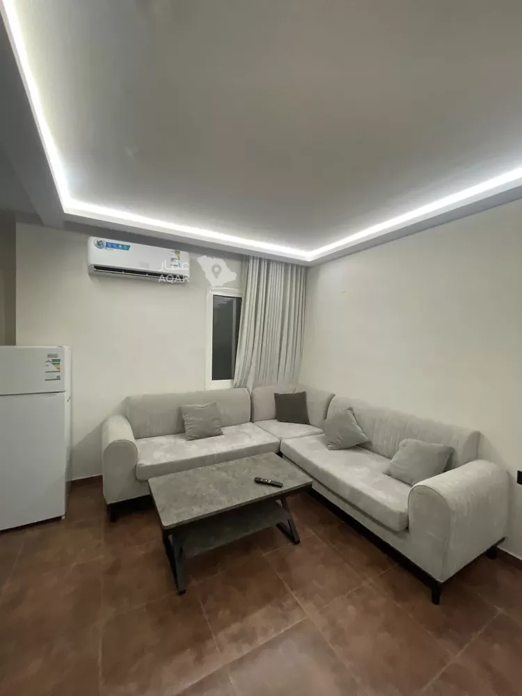 Apartment for Rent in Riyadh Al Mohammadiyah