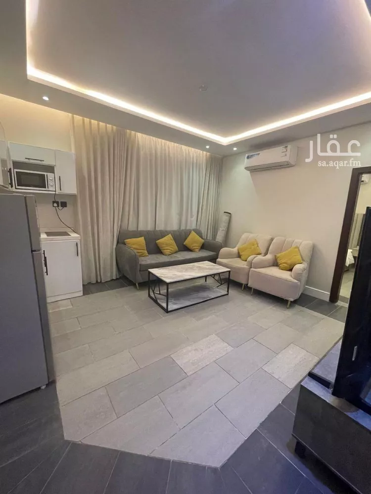 شقة للإيجار في شارع جبل الزيتون, حي النخيل, مدينة الرياض, منطقة الرياض صورة 2