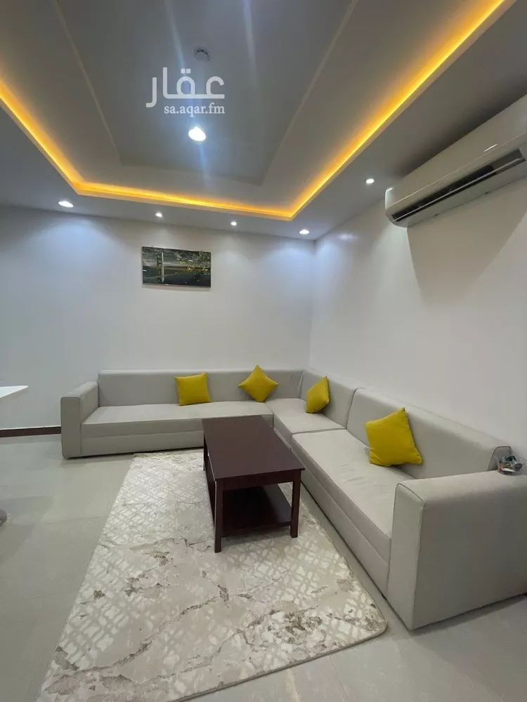 Apartment for Rent in Riyadh Dhahrat Laban