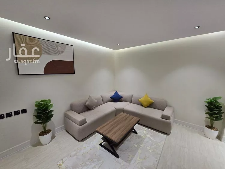 Apartment for Rent in Riyadh An Nakheel صورة 3
