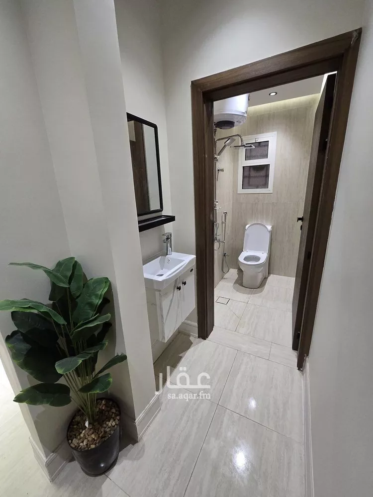 استوديو للإيجار في شارع جبل الزيتون, حي النخيل, مدينة الرياض, منطقة الرياض صورة 2