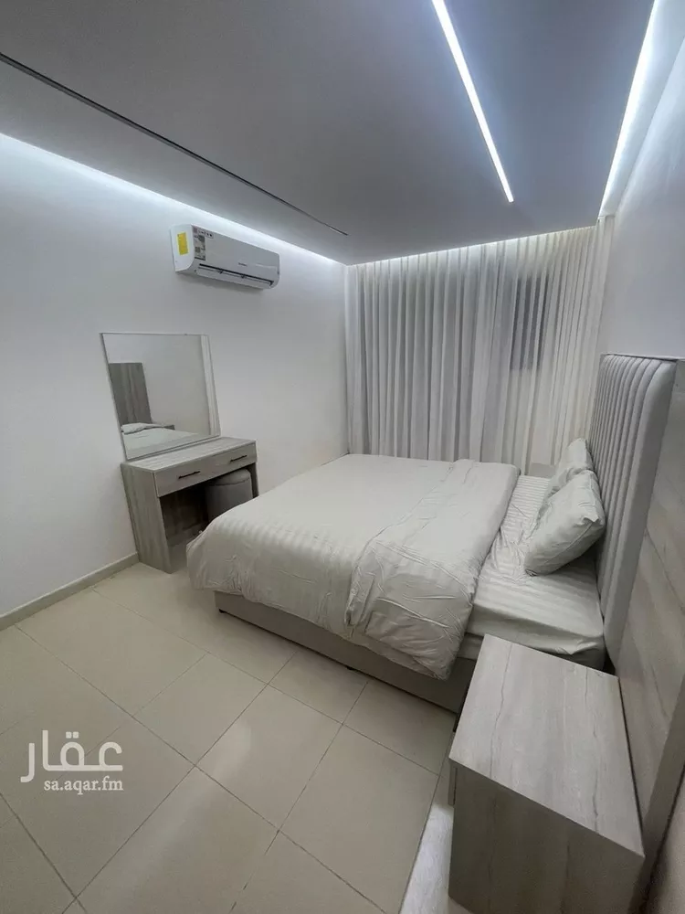 شقة للإيجار في شارع نابلس, حي ظهرة لبن, مدينة الرياض, منطقة الرياض