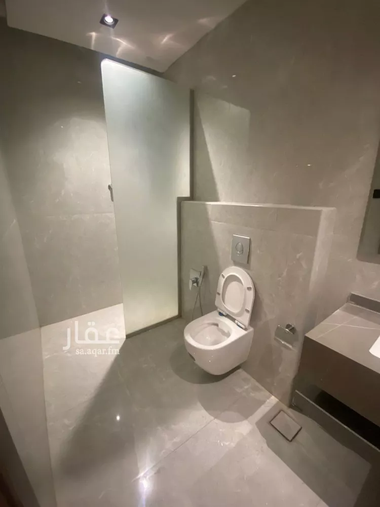 شقة للإيجار في شارع الملك عبدالله ابن عبدالعزيز سعود الفرعي, حي المحمدية, مدينة الرياض, منطقة الرياض صورة 4