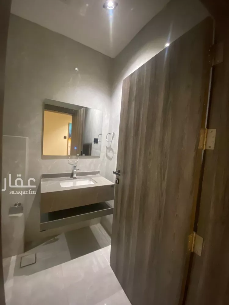 شقة للإيجار في شارع الملك عبدالله ابن عبدالعزيز سعود الفرعي, حي المحمدية, مدينة الرياض, منطقة الرياض صورة 5