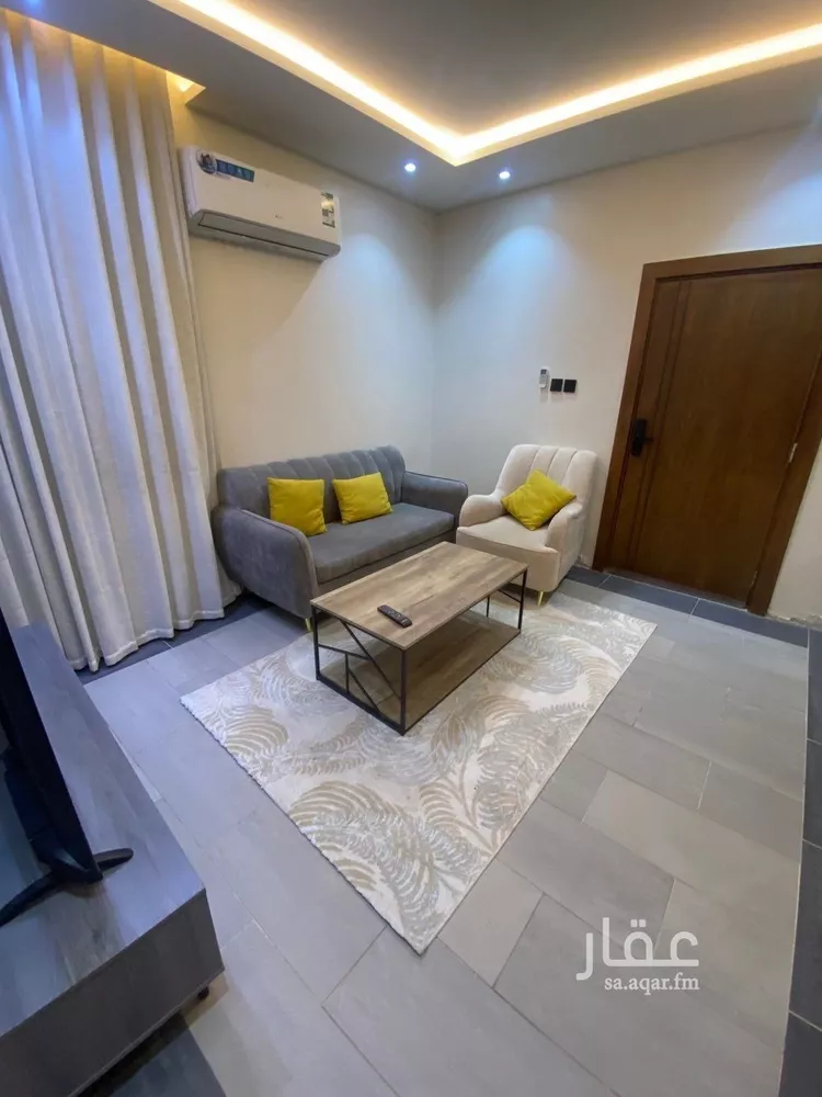 شقة للإيجار في شارع جبل الزيتون, حي النخيل, مدينة الرياض, منطقة الرياض صورة 2