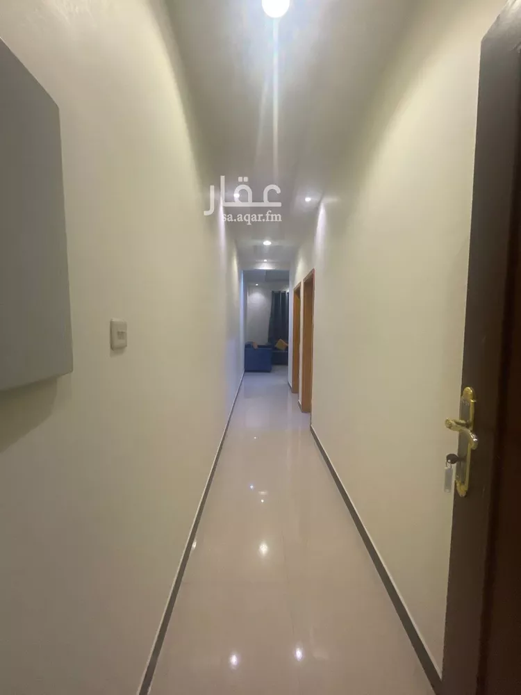 شقة للإيجار في شارع مصافي, حي ظهرة لبن, مدينة الرياض, منطقة الرياض