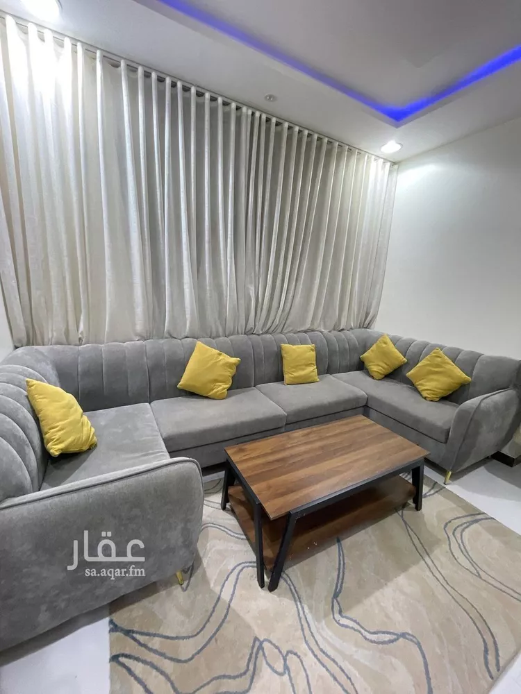 Apartment for Rent in Riyadh Dhahrat Laban