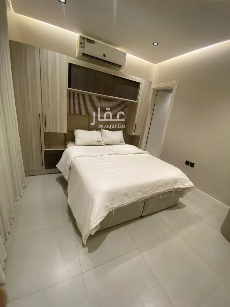 شقة للإيجار في شارع جبل الزيتون, حي النخيل, مدينة الرياض, منطقة الرياض 8