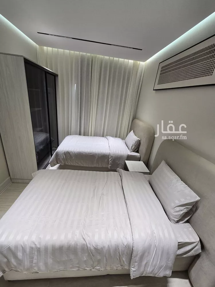 شقة للإيجار في شارع جبل الزيتون, حي النخيل, مدينة الرياض, منطقة الرياض صورة 5