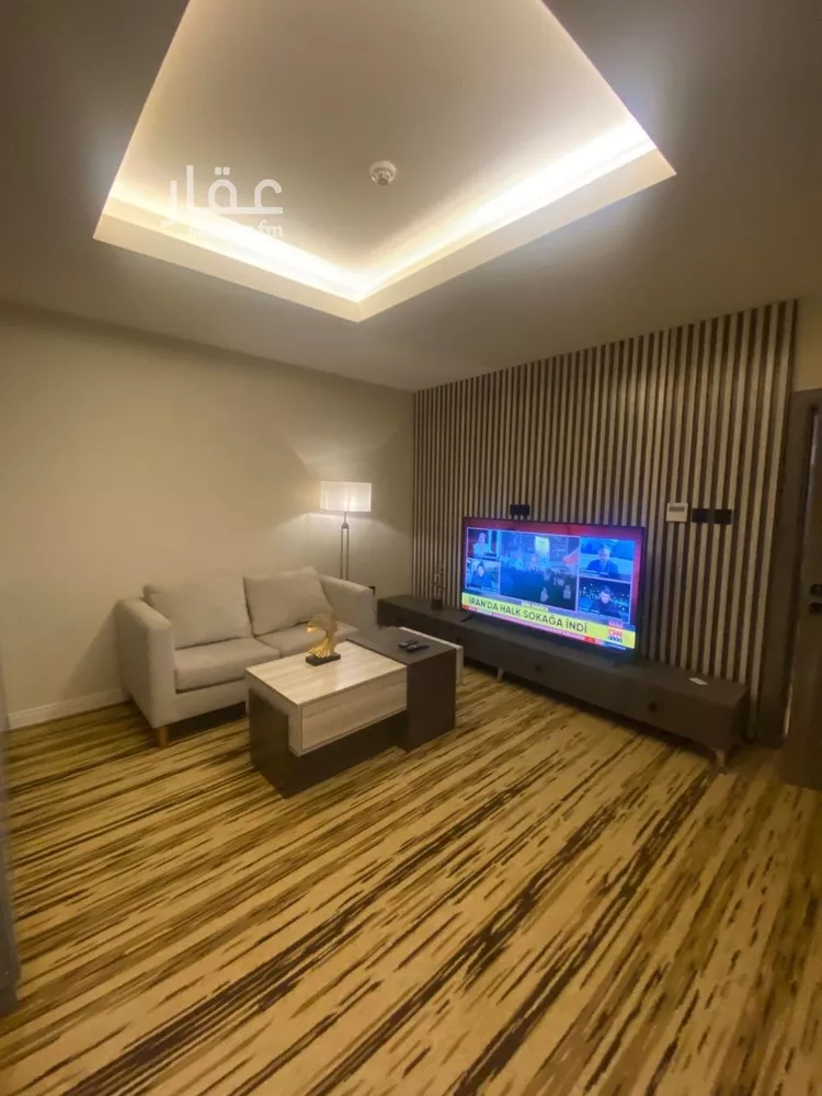 شقة للإيجار في شارع الملك عبدالله ابن عبدالعزيز سعود الفرعي, حي المحمدية, مدينة الرياض, منطقة الرياض