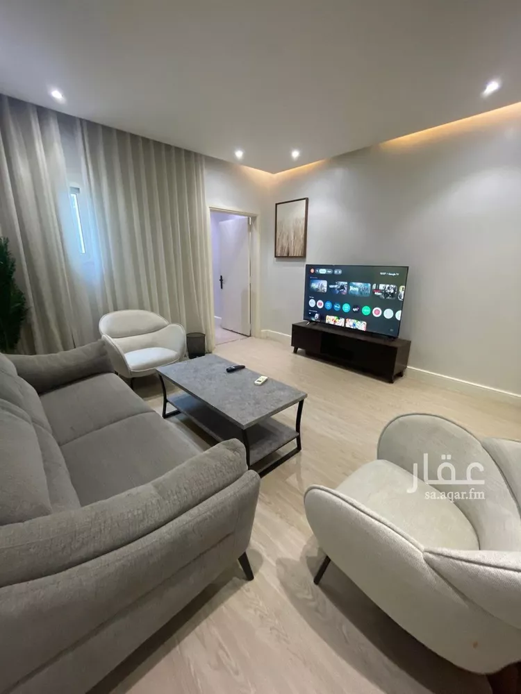شقة للإيجار في شارع التخصصي الفرعي, حي المحمدية, مدينة الرياض, منطقة الرياض 10