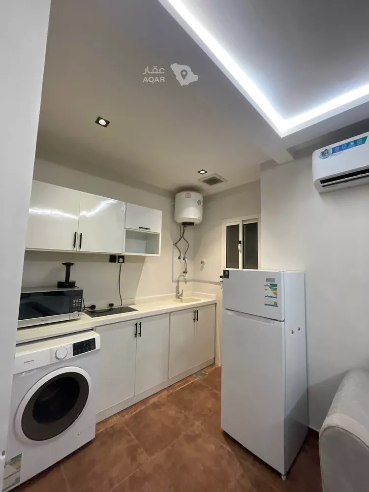 شقة للإيجار في شارع الامير تركي بن عبدالعزيز الاول, حي المحمدية, مدينة الرياض, منطقة الرياض 2